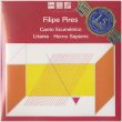 画像2: Filipe Pires, Jorge Peixinho, Candido Lima "Canto Ecumenico, Litania, Homo Sapiens, Elegia a Amilcar Cabral, Sand Automata, Legends Of Neptune, Oceans" [2CD-R]