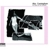 画像: Alex Cunningham "As Slow as the Stream" [CD]