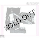 画像: Alex Cunningham "As Slow as the Stream" [CD]