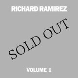 画像: Richard Ramirez "Volume 1" [5CD Boxset]