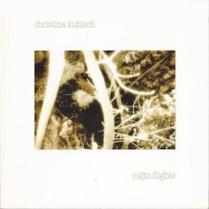 画像: Christina Kubisch "Night Flights" [CD] 