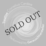 画像: Gerauschhersteller "Treatise - Cornelius Cardew" [5CD box]