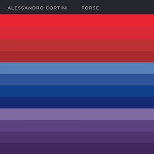 画像: Alessandro Cortini "Forse 1-3 + Vivo" [4CD Box Set]