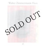 画像: Walter Zimmermann "Voces" [3CD Box + 142-page Book]