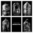 画像1: Tasos Stamou "Monoliths" [2CD]