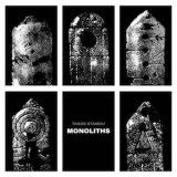 画像: Tasos Stamou "Monoliths" [2CD]