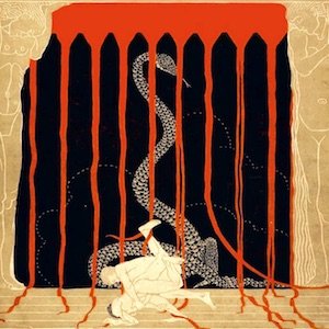 画像: John Duncan & T​.​R. Kirstein [CD]