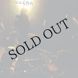 画像: N.A.D.M.A. "Paura" [CD]