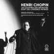 画像3: Henri Chopin "Les gouffres des bronches sont des cavernes infinies" [LP]