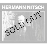 画像: Hermann Nitsch "6. Sinfonie - Allerheiligenkonzert" [2CD]