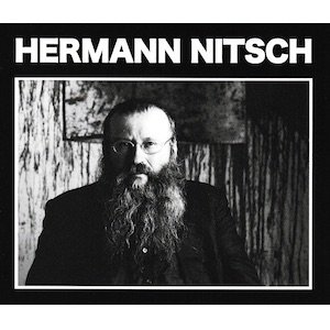 画像: Hermann Nitsch "6. Sinfonie - Allerheiligenkonzert" [2CD]