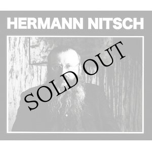 画像: Hermann Nitsch "6. Sinfonie - Allerheiligenkonzert" [2CD]