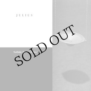 画像: Rolf Julius "Lullaby For The Fishes" [LP]