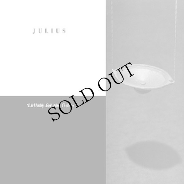 画像1: Rolf Julius "Lullaby For The Fishes" [LP]
