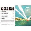 画像3: Sand "Golem" [CD - Deluxe A5 Digipak]