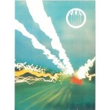 画像: Sand "Golem" [CD - Deluxe A5 Digipak]
