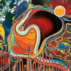 画像: Sand "Desert Navigation" [CD]
