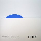 画像: Roel Meelkop, Marco Douma "Hoek" [Book + CD]
