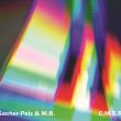 画像1: Sacher-Pelz & M.B. "C.M.E.R." [CD]