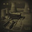 画像1: M.B. "The Sacral Inhabitat" [CD]