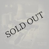 画像: M.B. "The Sacral Inhabitat" [CD]