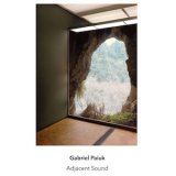 画像: Gabriel Paiuk "Adjacent Sound" [CD]