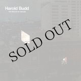 画像: Harold Budd "The Pavilion Of Dreams" [LP]