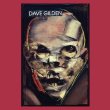画像1: Dave Gilden "Texas Chainsaw Dopefiend" [CD]