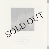 画像: Andrew Chalk - Daisuke Suzuki "In Faxfleet Clouds Uplifted Autumn Gave Passage To Kind Nature" [CD + handmade slipcase]