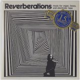 画像: Douglas Lawrence, Ian Bonighton "Reverberations, Sequenza" [2CD-R]