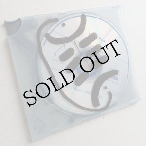 画像: Vítor Rua "Electronic Music 1995​-​2010" [CD]