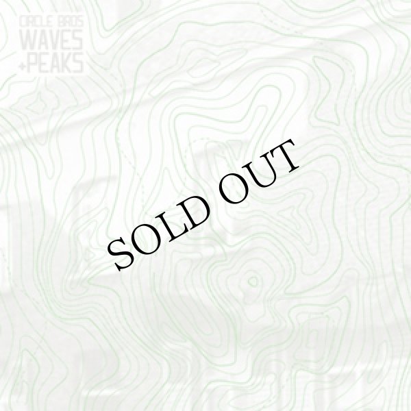 画像1: Circle Bros "Waves+Peaks" [10"]