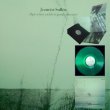 画像1: Jeanette Sollen "Ripe When Yields To Gentle Pressure" [Green Translucent LP]