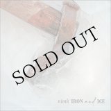 画像: Nimh "Iron and Ice" [CD]