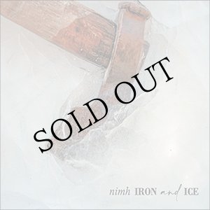 画像: Nimh "Iron and Ice" [CD]