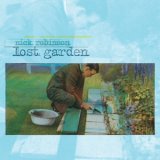 画像: Nick Robinson "Lost Garden" [CD]