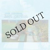 画像: Nick Robinson "Lost Garden" [CD]