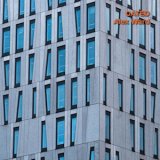 画像: Alex Ward "Gated" [CD]