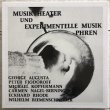 画像1: Phren "Musiktheater Und Experimentelle Musik" [3LP Box]