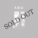 画像: A.B.O. "Documentation '89 - '93" [CD]