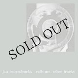 画像: Jan Bruyndonckx "Rails And Other Tracks" [LP]