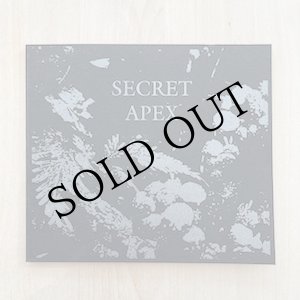 画像: Secret Apex [CD]