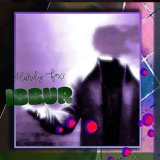 画像: Hardy Fox "Ibbur" [CD]