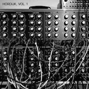 画像: V.A "Hordijk, Vol. 1" [CD]