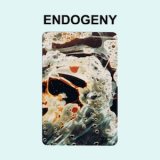 画像: Gen Ken Montgomery "Endogeny" [CD]