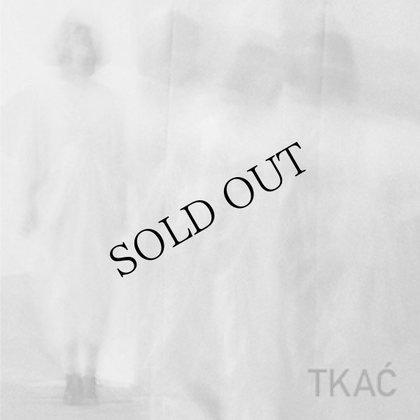 画像1: Marta Forsberg "TKAC" [LP]