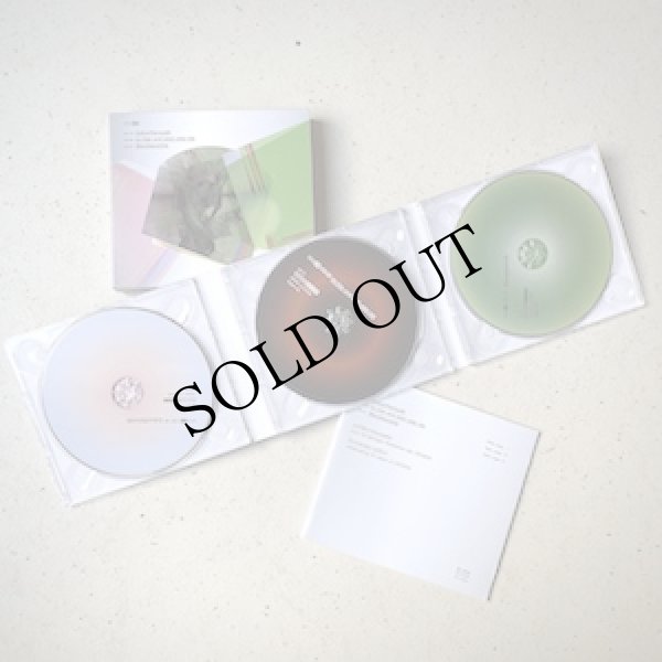 画像2: V.A "DEGEM CDs 19/20/21" [3CD]