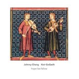 画像: Johnny Chang & Keir GoGwilt "hope lies fallow" [CD]