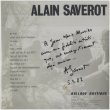 画像3: Alain Saverot "Tirage De Tete, Ballade Rustique, Original Magma" [2CD-R]