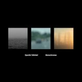 画像: Quentin Tolimieri "Monochromes" [3CD]